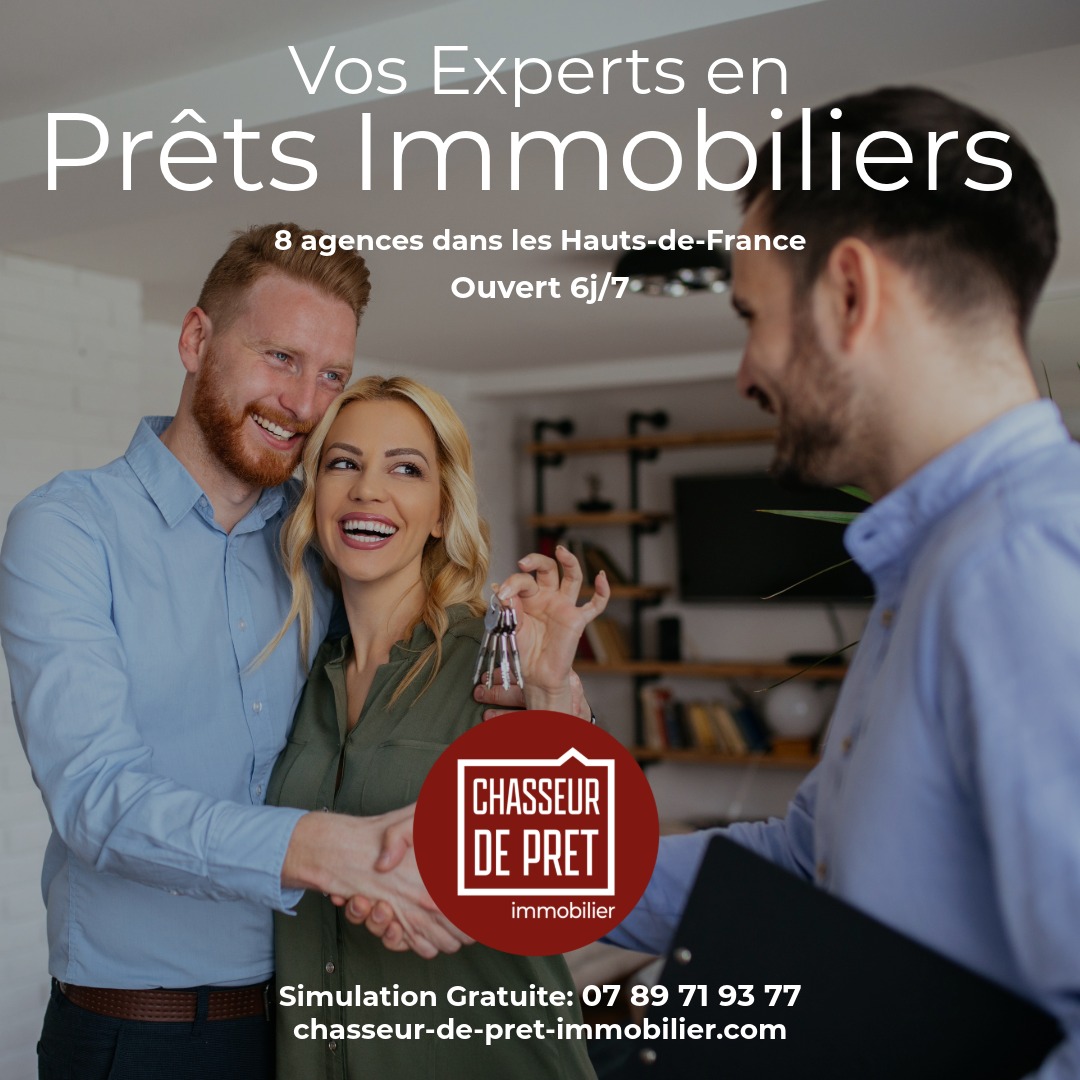 Arrêtez de chercher, laissez-nous chasser le meilleur prêt pour vous.