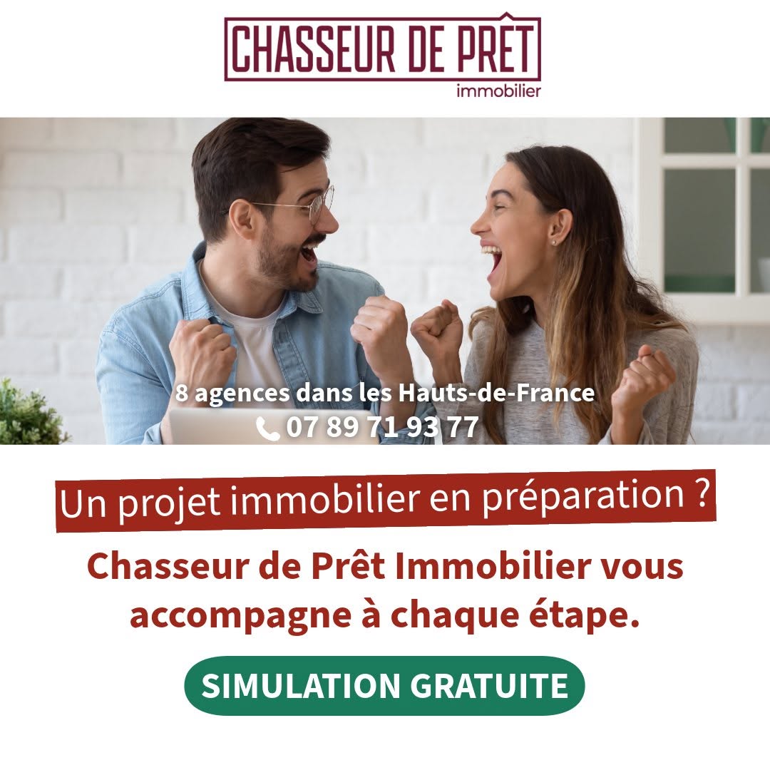 🏡✨ Réalisez votre projet immobilier avec succès !