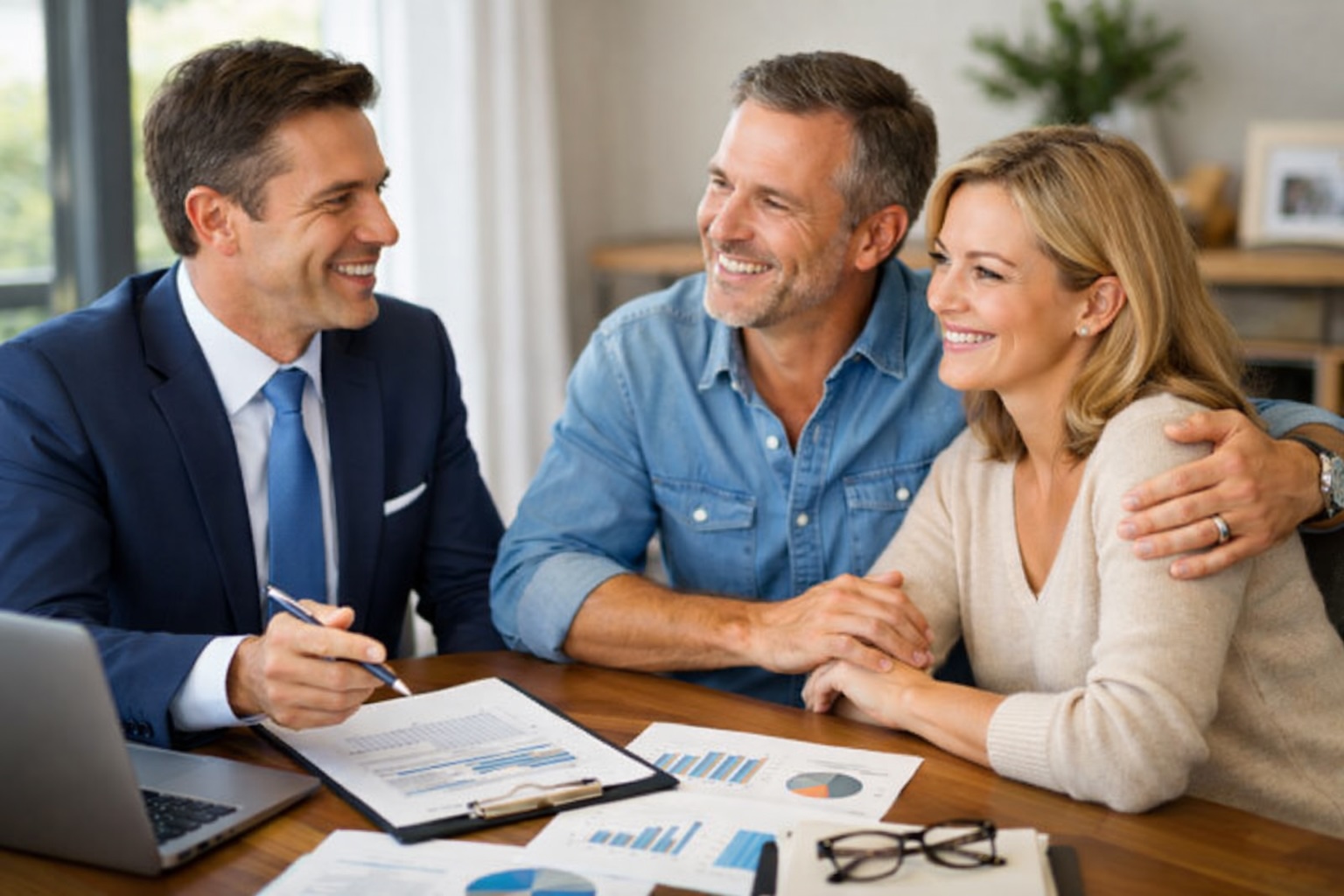 Nos courtiers à votre service à Gruson