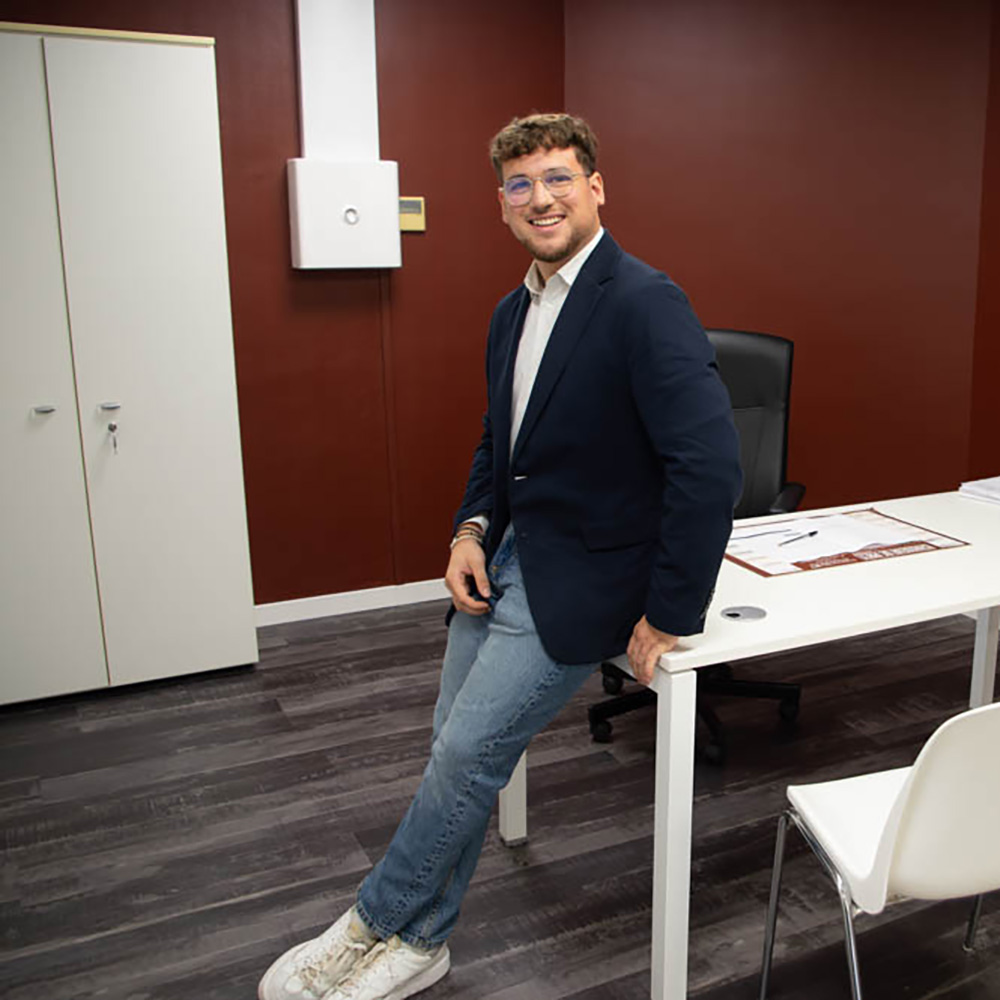 Valentin Jardin - Courtier Chasseur de Prêt Immobilier Saint-Amand-les-Eaux