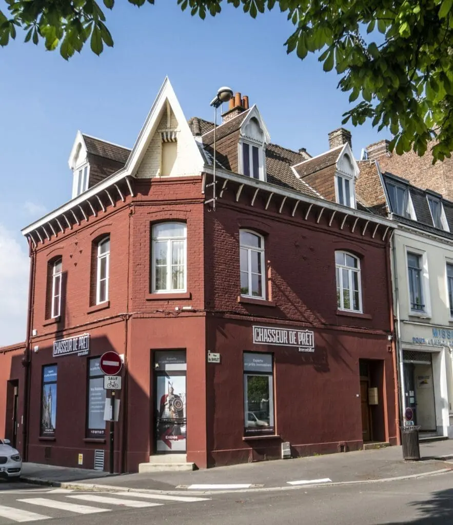 courtier immobilier a douai chasseur de pret immobilier