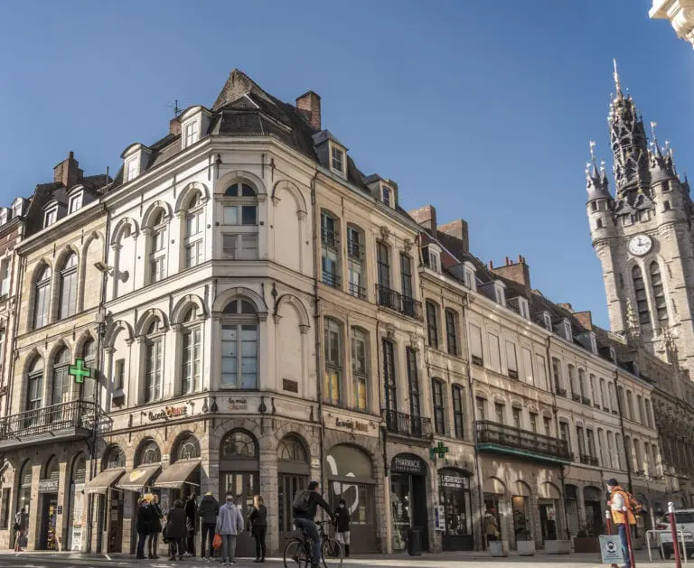 investissement immobilier pret courtier