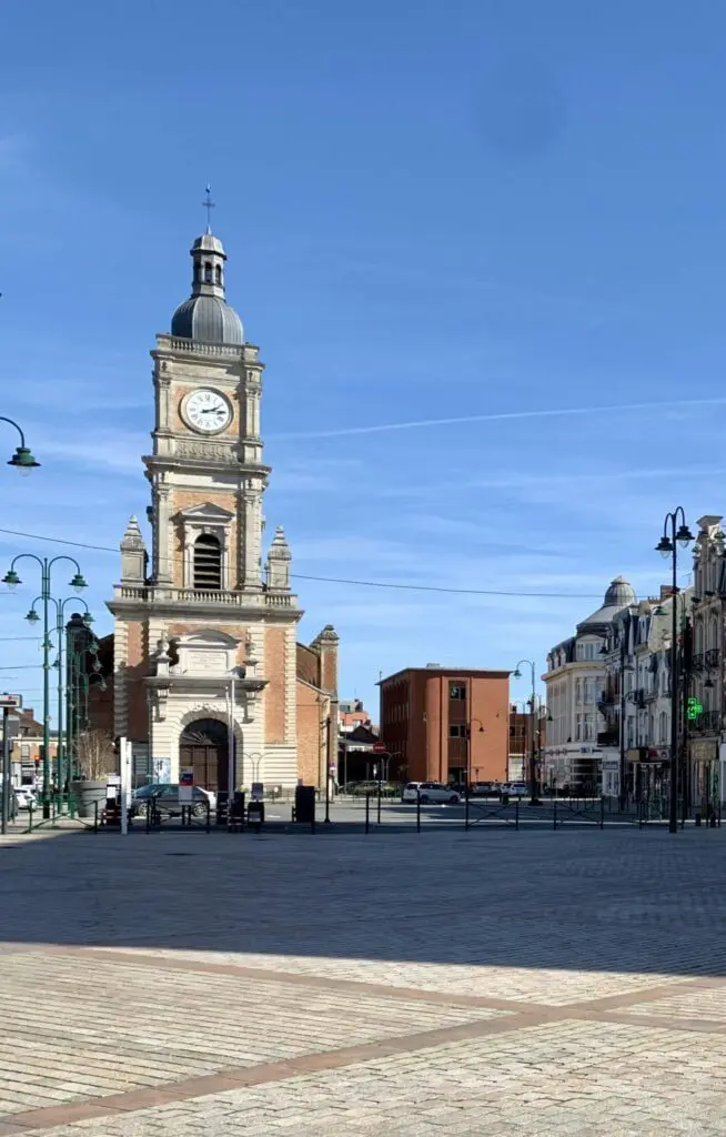 courtier credit immobilier LENS