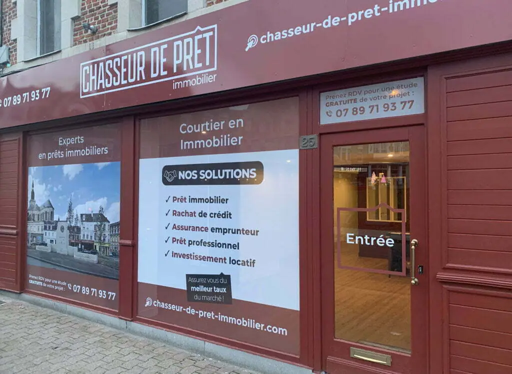 courtier immobilier a cambrai chasseur de pret immobilier