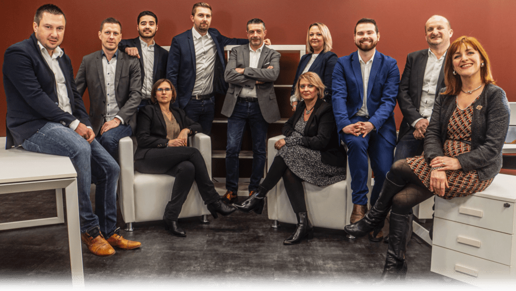 Equipe Chasseur de Prêt Immobilier