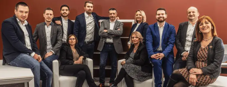 Equipe Chasseur de prêt immobilier