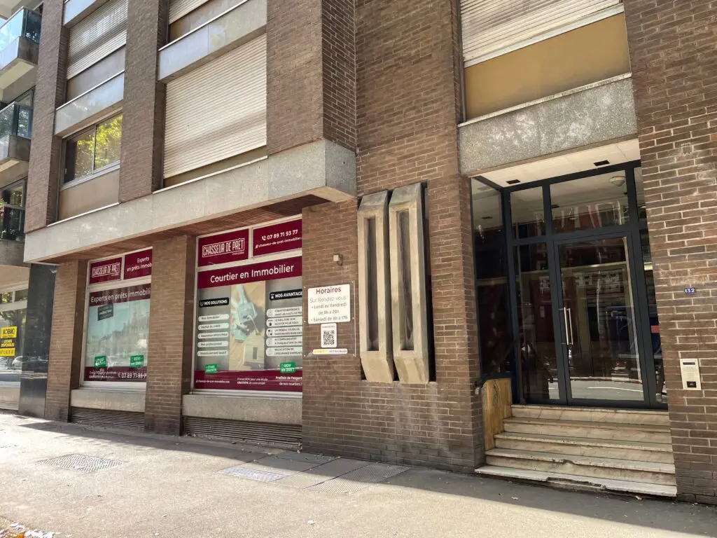 chasseur de pret courtier immobilier lille