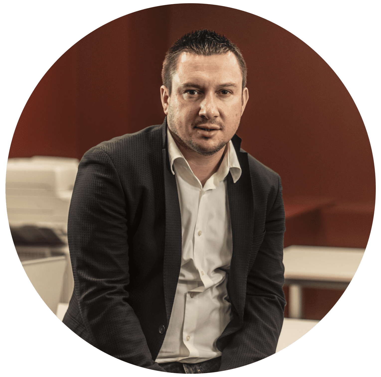 Claude Brissez