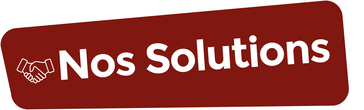 Nos Solutions