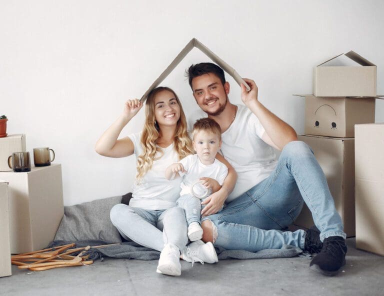 Couverture assurance emprunteur