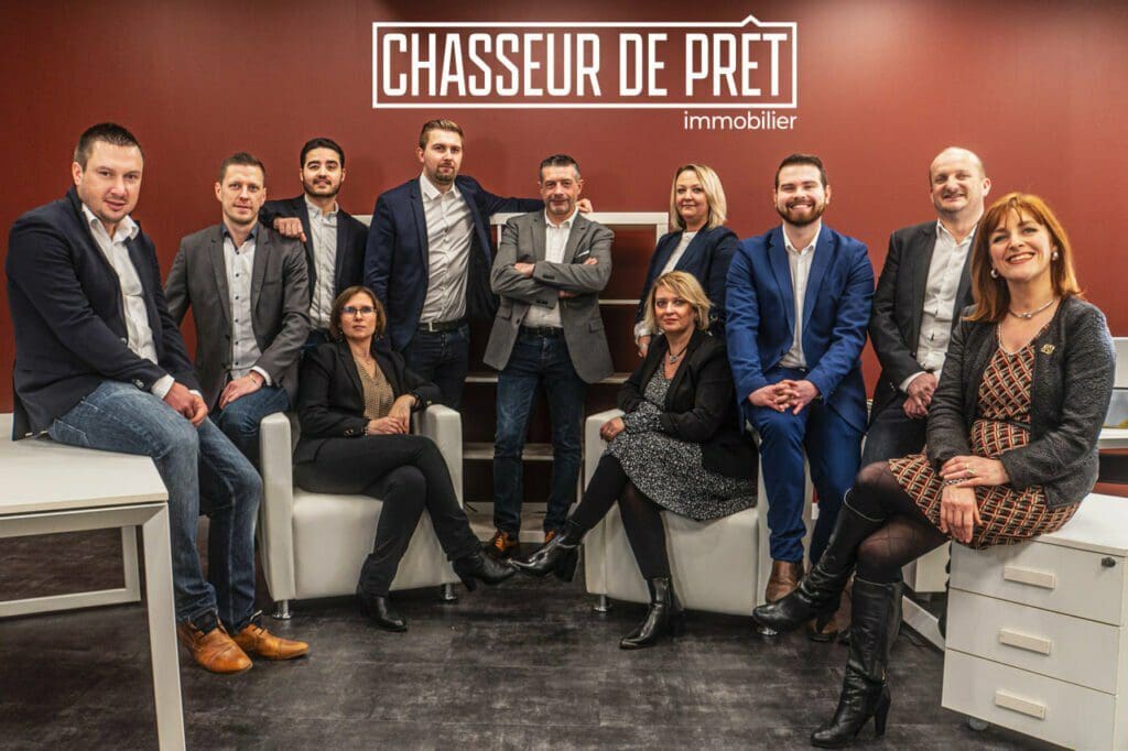 equipe chasseur de pret immobilier equipe chasseur de pret immobilier