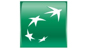 Logo BNP Paribas