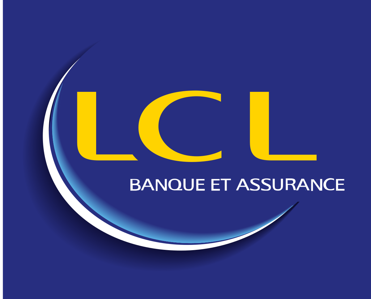 logo LCL Banque