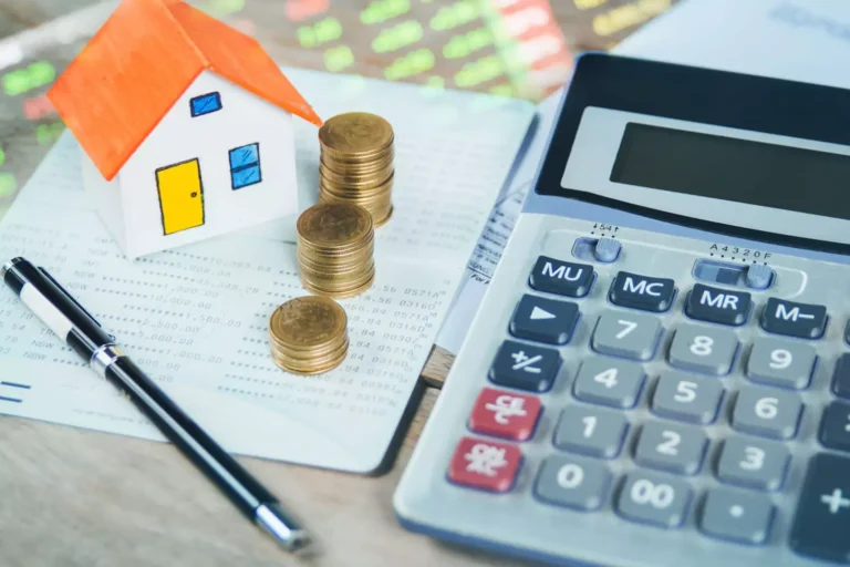 calculatrice immobilier