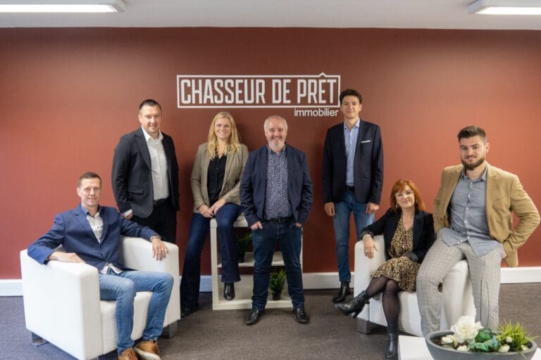 Courtier immobilier lille