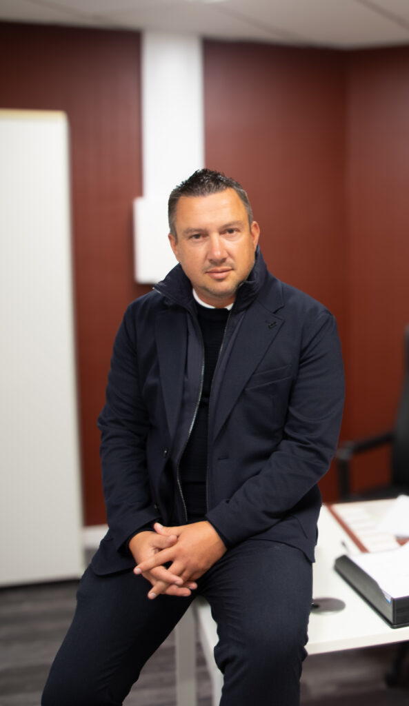 Claude Brissez - Chasseur de Prêt Immobilier - Courtier en prêt immobilier